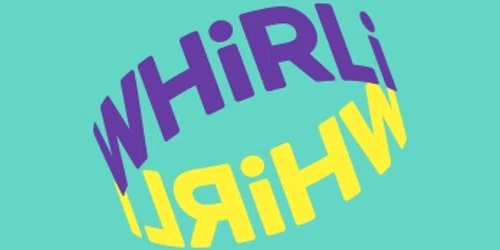 Whirli Promo Code