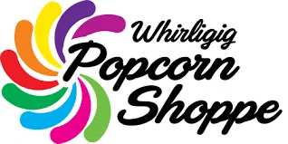 Whirligig Popcorn Shoppe Promo Code