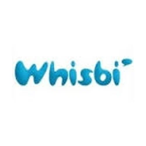 Whisbi Promo Code
