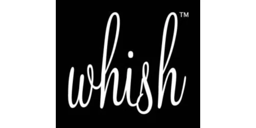 Whish Merchant logo
