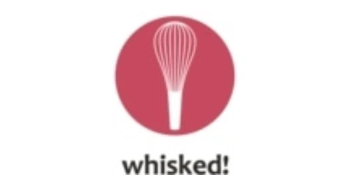 Whisked coupon