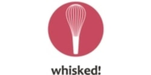 Whisked Promo Code