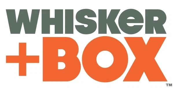 Whisker+Box Merchant Logo