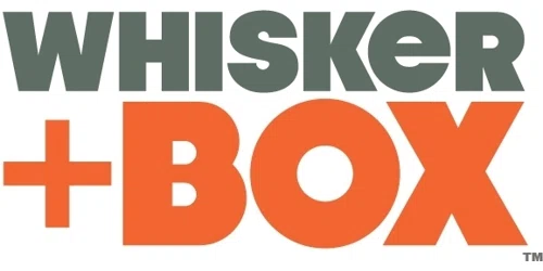 Whisker+Box Promo Code