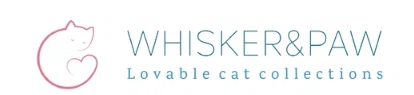 WHISKER&PAW Promo Code — 200 Off in September 2024