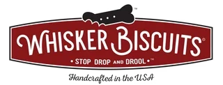 Whisker Biscuits Merchant Logo