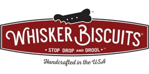 Whisker Biscuits Promo Code