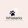 Whiskeria Merchant Logo