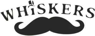 Whiskers Merchant Logo