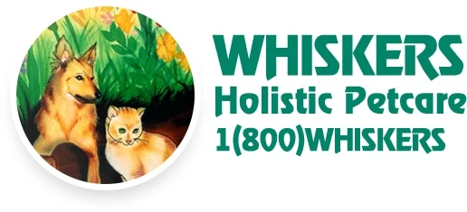 WHISKERS HOLISTIC PET CARE Promo Code — 100 Off 2024