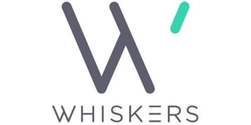 Whiskers Laces Merchant logo