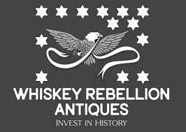 Whiskey Rebellion Antiques Promo Code