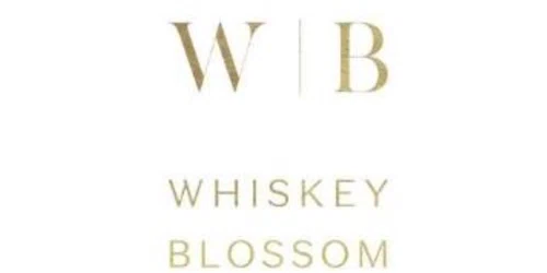 Whiskey Blossom Promo Code