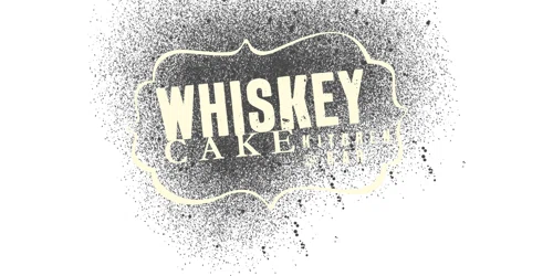 Whiskey Cake Promo Code