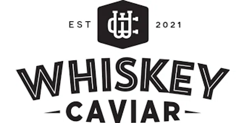 Whiskey Caviar Merchant logo