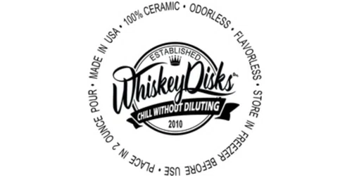 Whiskey Disks Promo Code