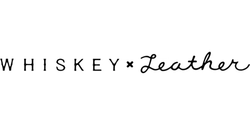 Whiskey & Leather Promo Code