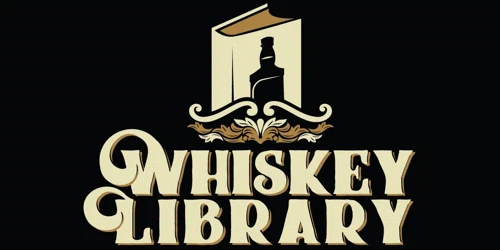 The Whiskey Library Promo Code