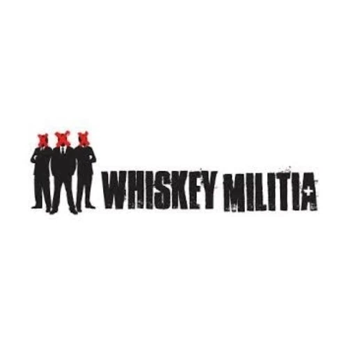 WHISKEY MILITIA Promo Code — Get 90 Off in July 2024