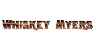 Whiskey Myers Merchant Logo