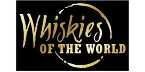 Whiskies of the World Promo Code