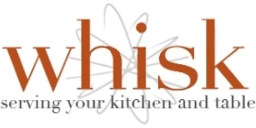Whisk Promo Code