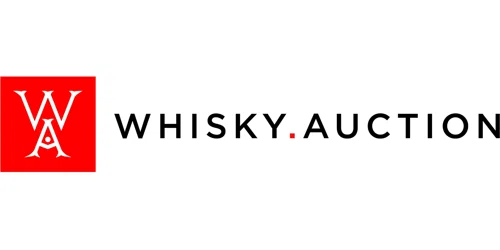 Whisky Auction Merchant logo