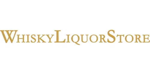 Whisky Liquor Store Promo Code
