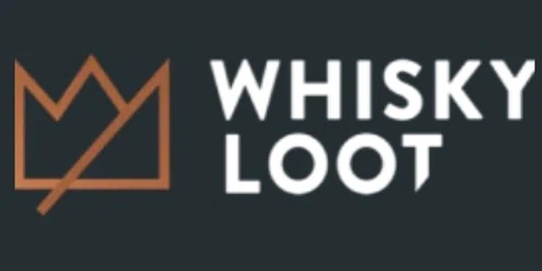 Whisky Loot Merchant logo