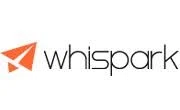 Whispark Promo Code