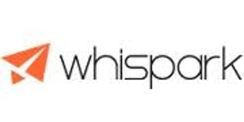 Whispark Promo Code