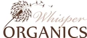 Whisper Organics coupons