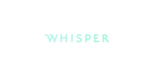 Whisper Bidets coupon