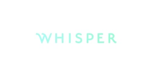 Whisper Bidets coupon