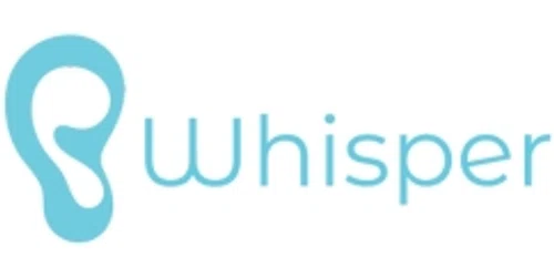 Whisper Ear Care Promo Code