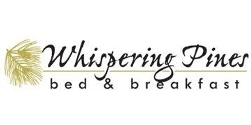Whispering Pines B&B Promo Code