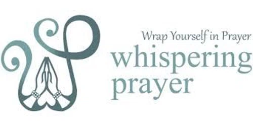 Whispering Prayer Promo Code