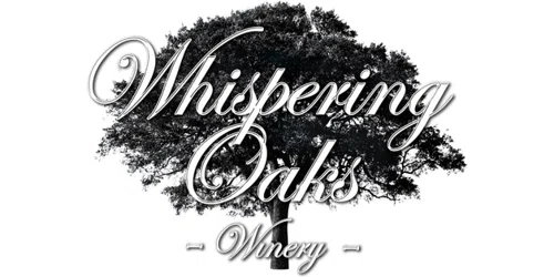 Whispering Oaks Winery Promo Code