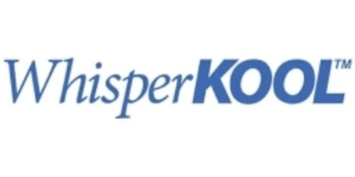 Whisper KooL Promo Code