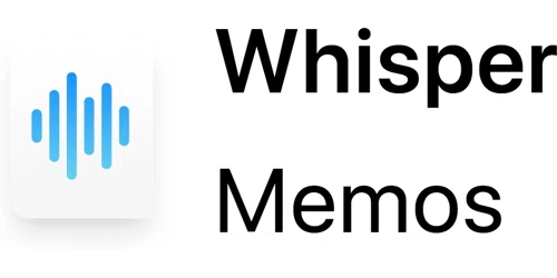 Whisper Memos Promo Code