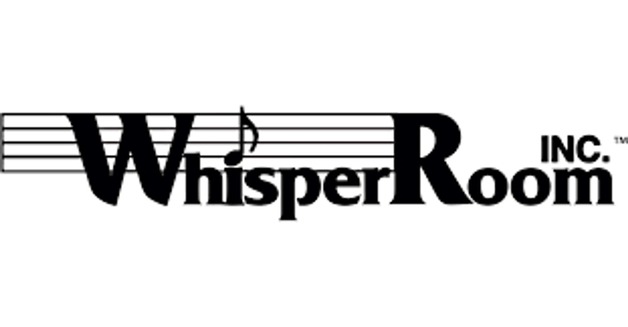 WhisperRoom coupons