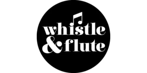 Whistle and Flute coupon