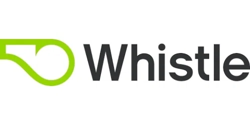 Whistle Merchant logo