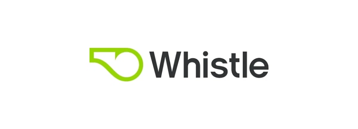 WHISTLE Promo Code — Get 20 Off in February 2024