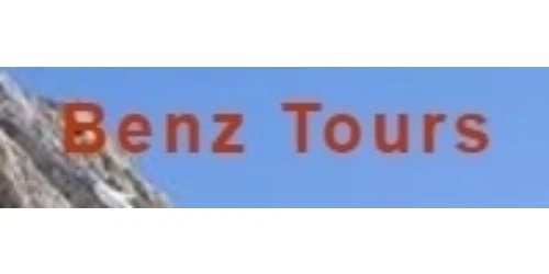 Benz Tours Promo Code