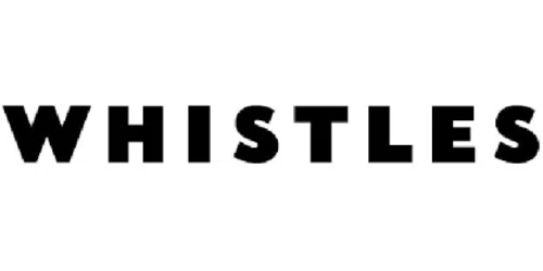 Whistles Merchant logo