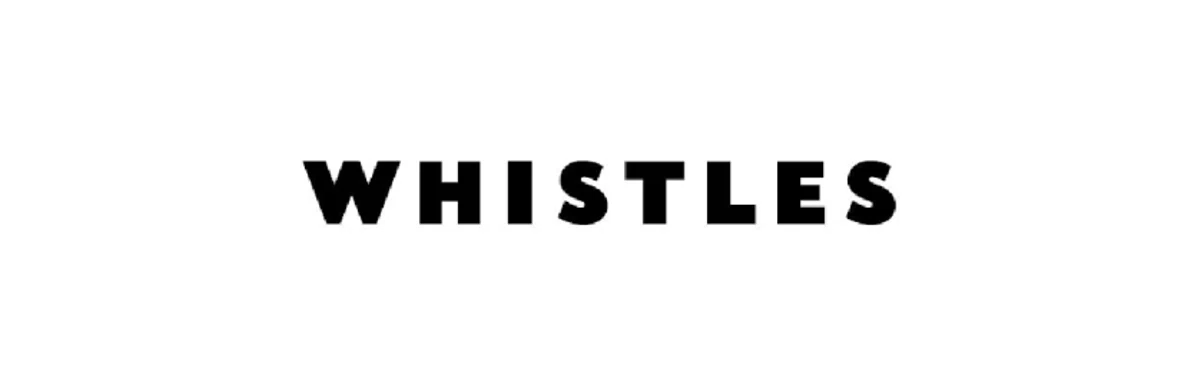 WHISTLES Promo Code — Get 50 Off in April 2024