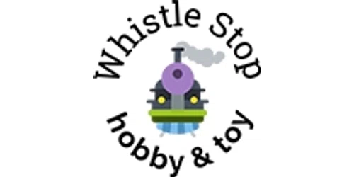 Whistle Stop Hobby & Toy Promo Code