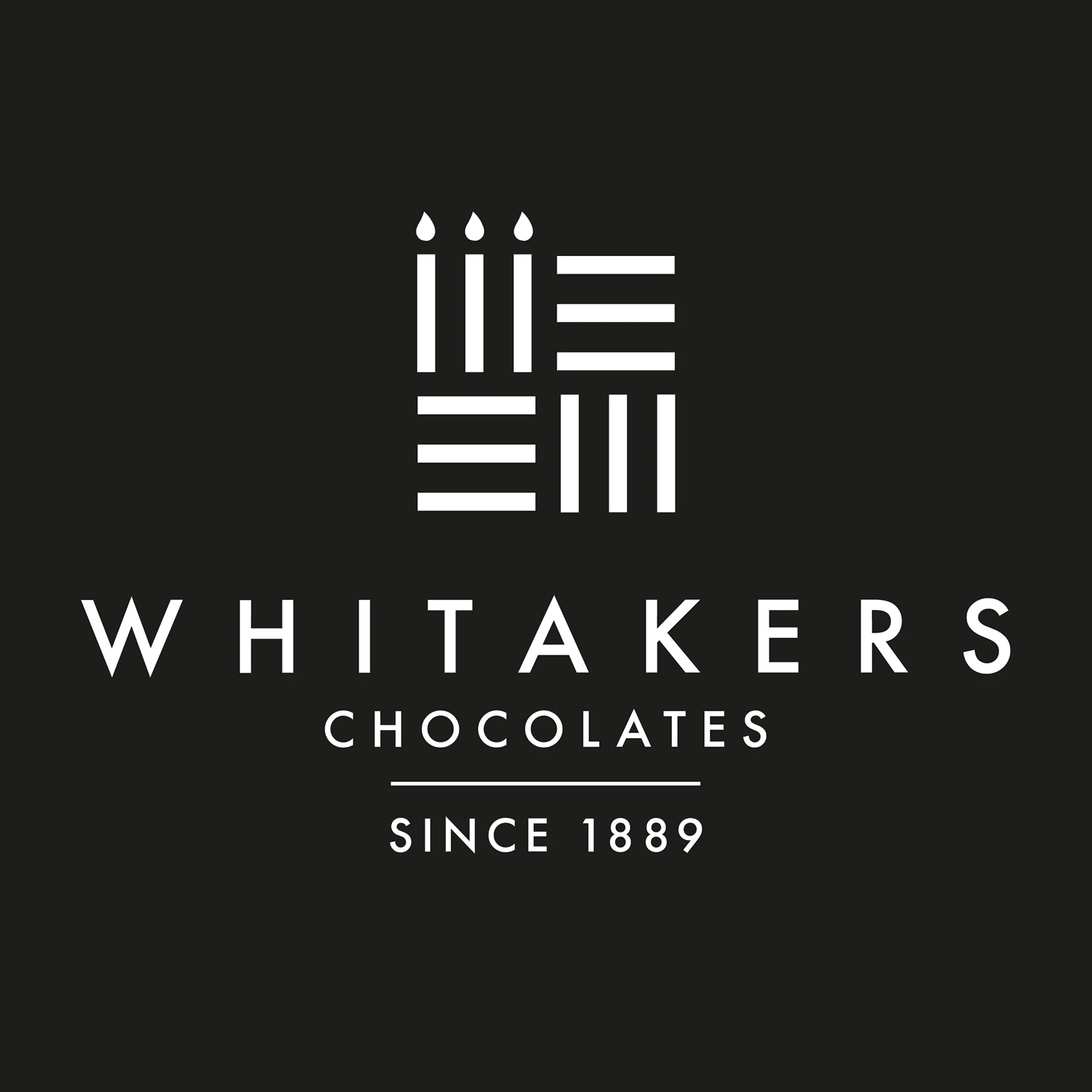 WHITAKERS CHOCOLATES Discount Code — 10 Off 2024