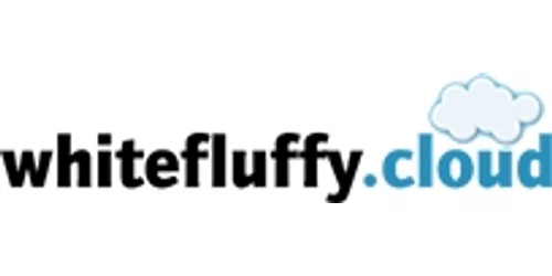White Fluffy Cloud Promo Code